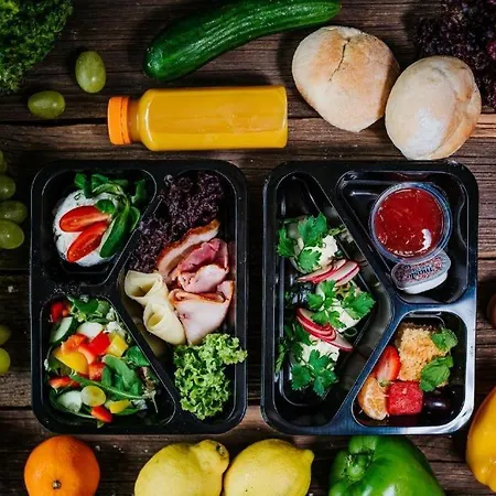 Dlugi Targ By Loft Апартаменты Гданьск