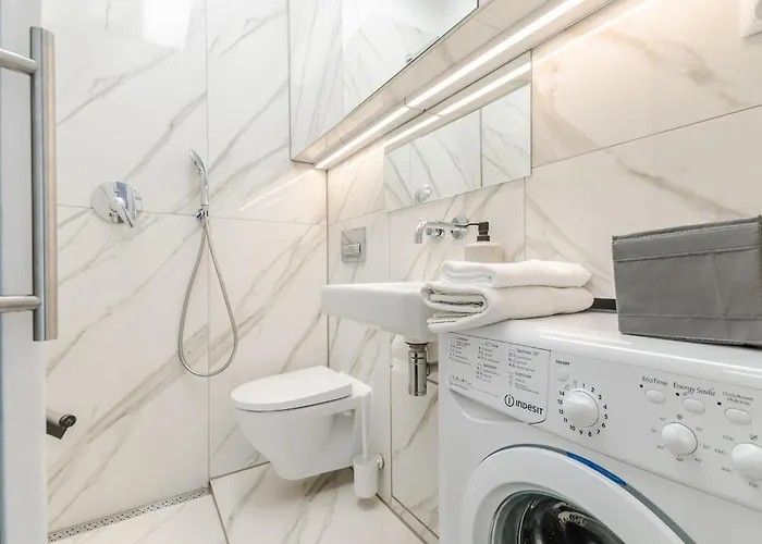 Dlugi Targ By Loft *