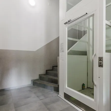 Dlugi Targ By Loft * גדנסק