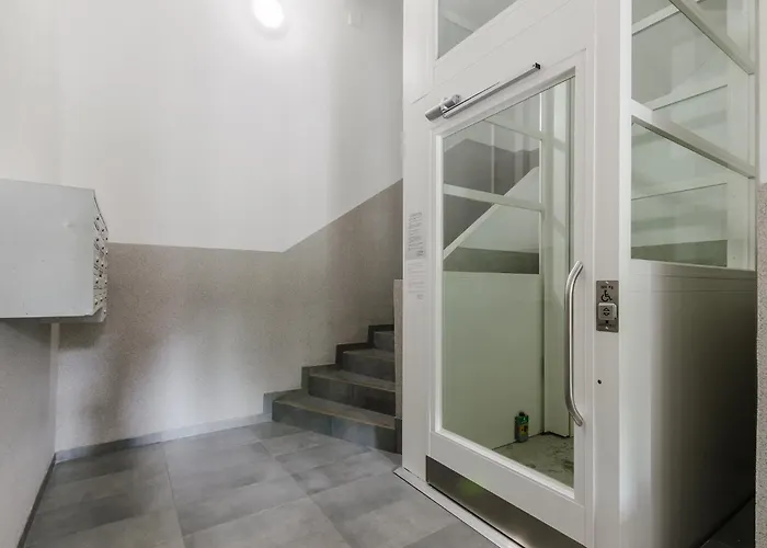 Dlugi Targ By Loft * Gdansk